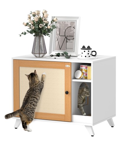 Mueble Arenero