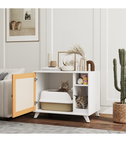 Mueble Arenero