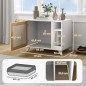 Mueble Arenero Mueble Arenero