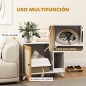 Mueble Arenero Mueble Arenero