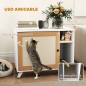 Mueble Arenero Mueble Arenero