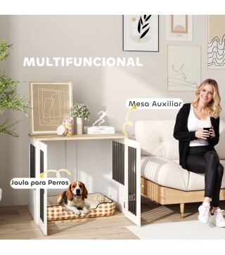 Jaula para Perros
