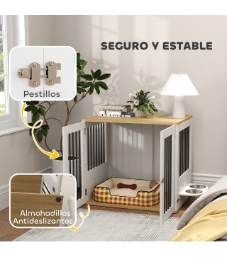 Jaula para Perros