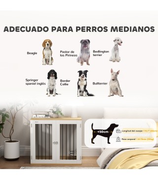 Jaula para Perros