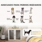 Jaula para Perros Jaula para Perros