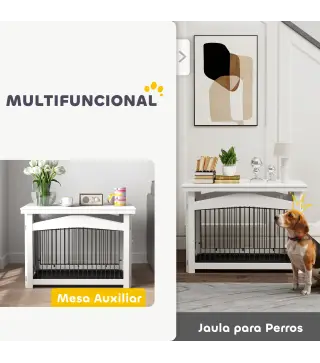 Jaula para Perros