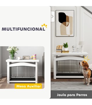 Jaula para Perros