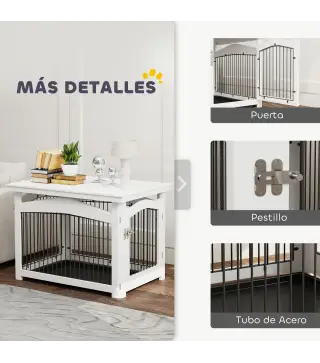 Jaula para Perros