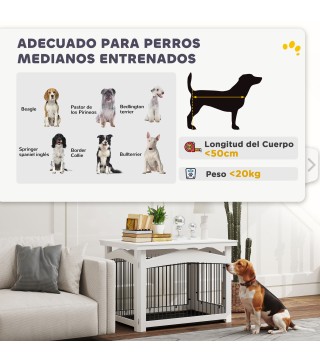 Jaula para Perros