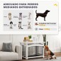 Jaula para Perros Jaula para Perros