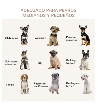 Jaula para Perros
