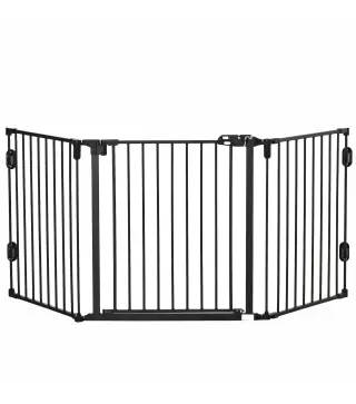 Barrera para Perros