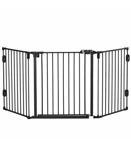 Barrera para Perros