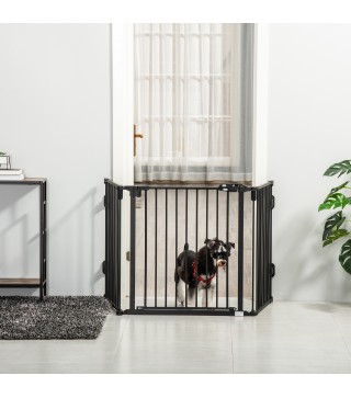 Barrera para Perros