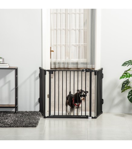 Barrera para Perros