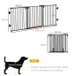 Barrera para Perros Barrera para Perros