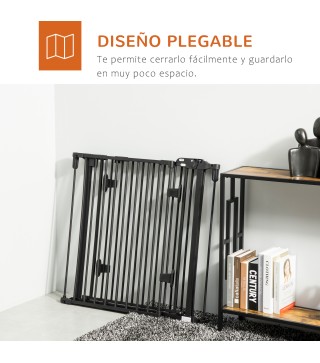 Barrera para Perros