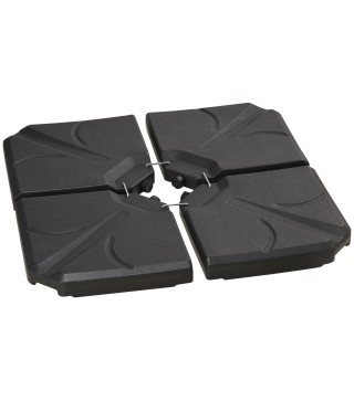 Base para Sombrilla