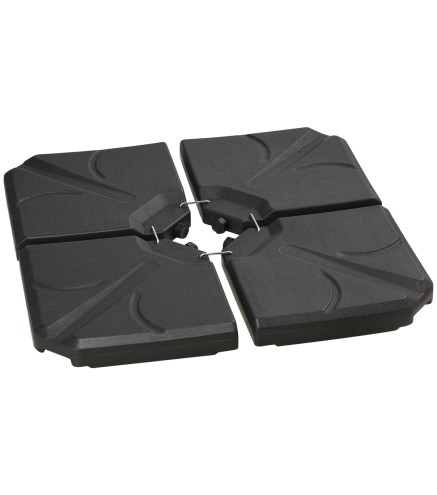 Base para Sombrilla