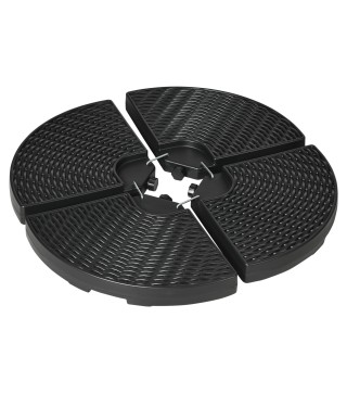 Base para Sombrilla