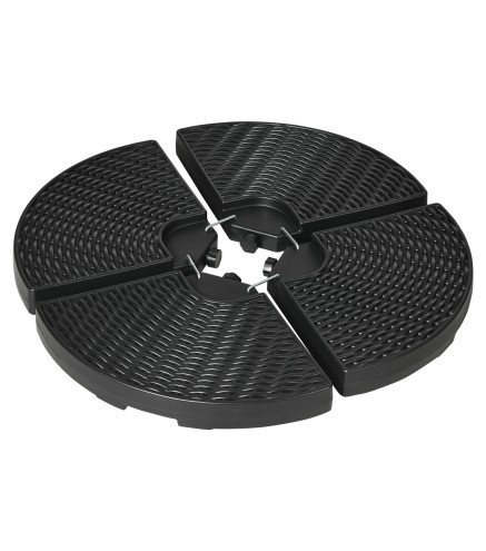 Base para Sombrilla