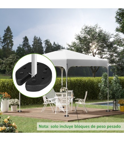 Pesos para Carpas