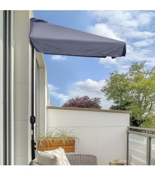 Parasol para Pared