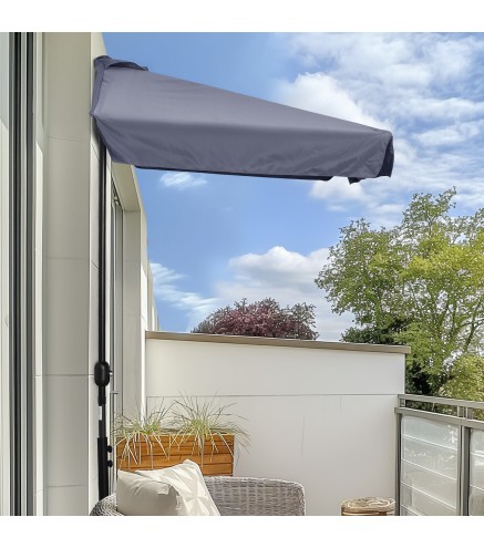 Parasol para Pared