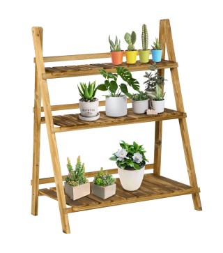 Soporte para Plantas