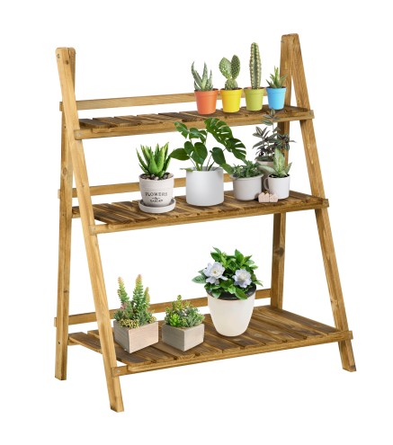 Soporte para Plantas