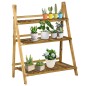 Soporte para Plantas