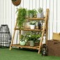 Soporte para Plantas