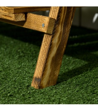Soporte para Plantas