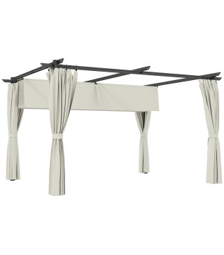 Pérgola