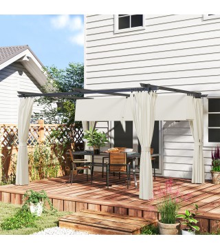 Pérgola