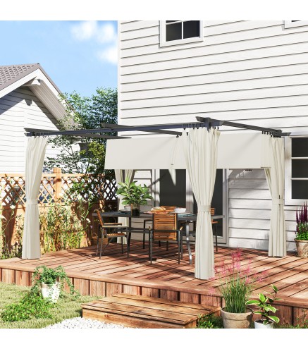 Pérgola