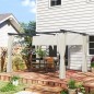 Pérgola Pérgola