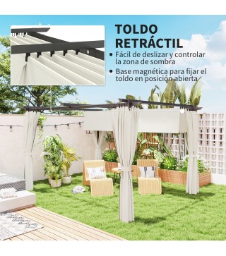 Pérgola