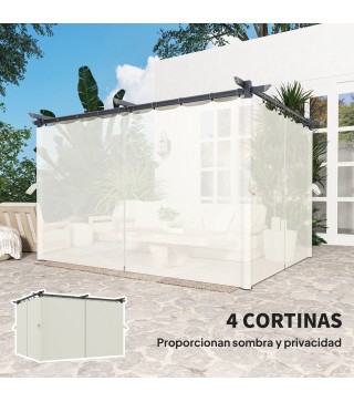 Pérgola