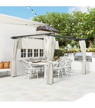 Pérgola