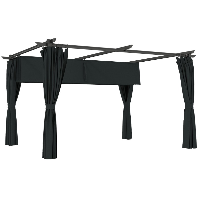 Pérgola