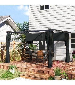 Pérgola
