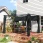 Pérgola
