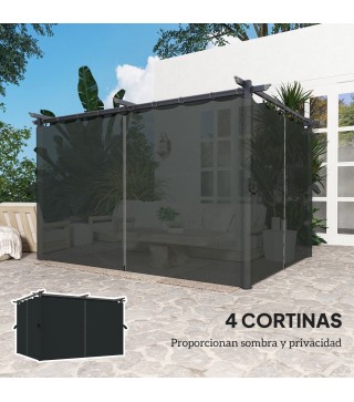 Pérgola