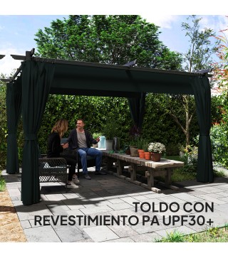 Pérgola