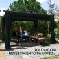 Pérgola
