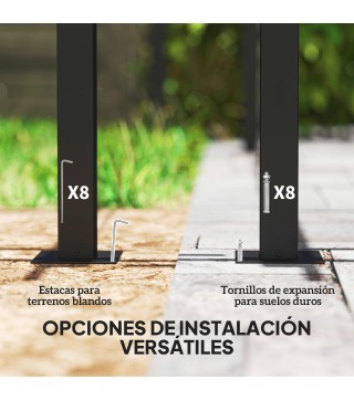 Pérgola