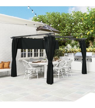 Pérgola
