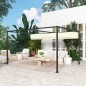 Pérgola de Jardín