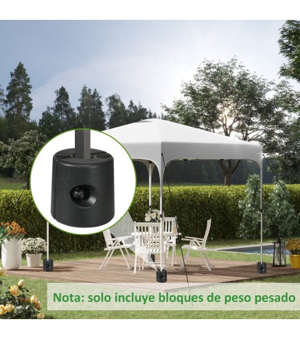 Pesos para Carpas